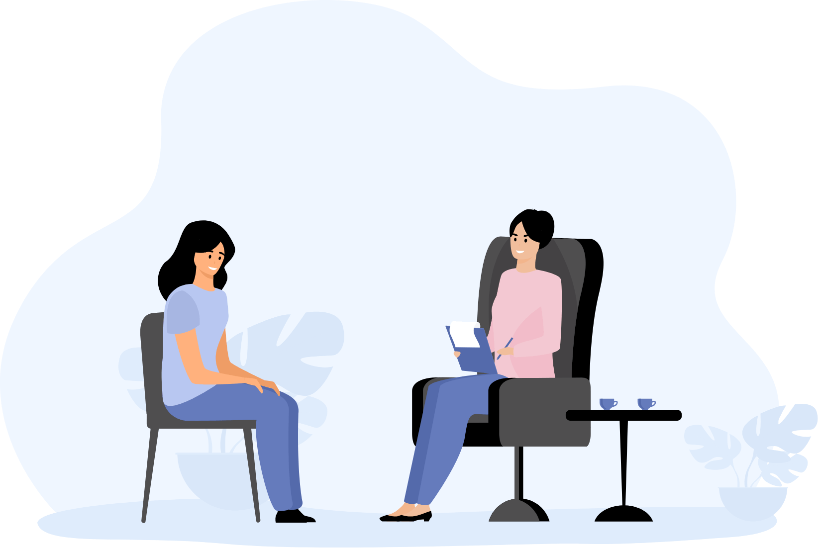 Individual Therapy
